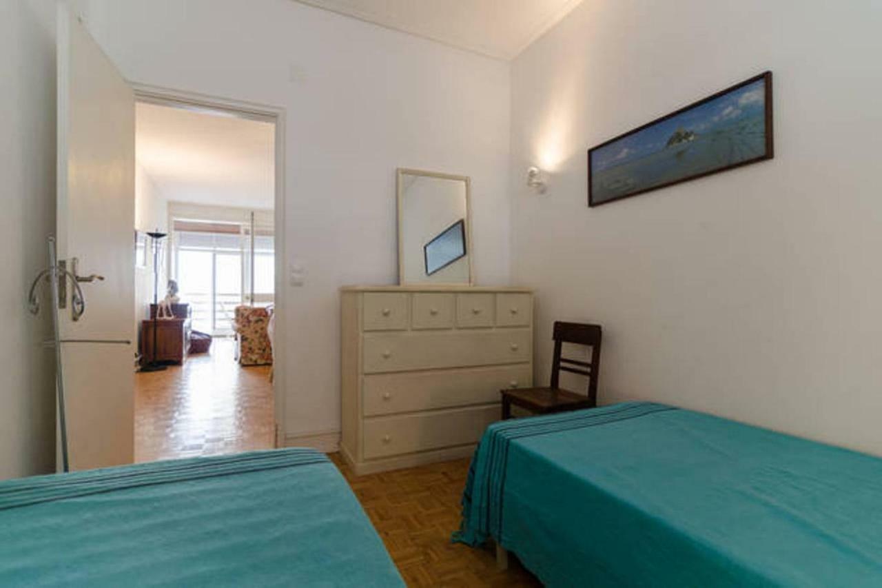 Miramar Apartments Portimão Exterior photo